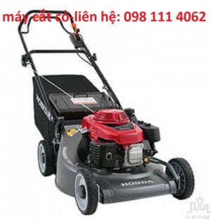 Máy cắt cỏ honda hru 196 dpu-giá bán máy cắt cỏ honda giá tốt nhất.