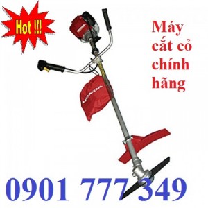 Máy cắt cỏ cầm tay Honda bc35 (gx35) chính hãng, giá rẻ