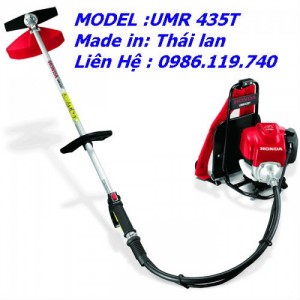 Máy cắt cỏ cầm tay Honda UMK 435T L2ST giá rẻ nhất thị trường.