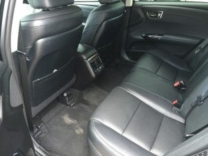 Bán xe Toyota Avalon 2015 nhập khẩu mỹ,giá cực tốt