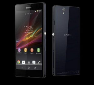 Xperia Z ( C6603 )