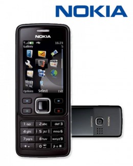 Nokia 6300