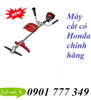 Máy cắt cỏ Honda GX35 chính hãng, giá rẻ