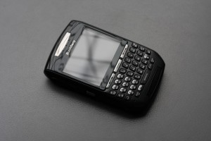 BlackBerry 8707g, máy zin, mới 99%, bh 6 tháng
