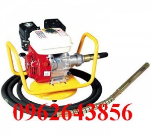 Địa chỉ bán máy đầm dùi chạy xăng Honda GX160 rẻ nhất