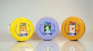 Kem dưỡng da Alpi fresh