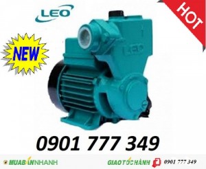 Máy Bơm Lepono XKSM - 80 - 1, công suất 1HP