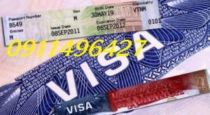Dịch vụ bảo lãnh xin visa thương mại cho người nước ngoài nhập cảnh Việt Nam