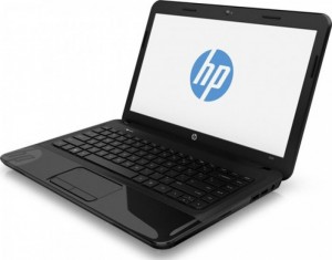 Hp 1000 Core I3 Ivy Bridge Vỏ Bóng Máy Rất Đẹp