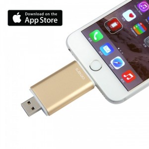 USB cho iPhone/iPad (32GB/64GB) - Hàng nhập USA