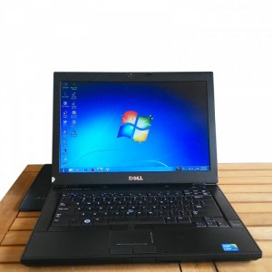 Laptop Dell Latitude E6410 core i5 , ram 4Gb, HDD 250Gb, màn hình 14.1inch, wecam....
