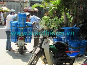 Tìm Mua Sơn Kẻ Vạch Đường Cadin Chính Hãng Giá Rẻ Nhất Toàn Quốc