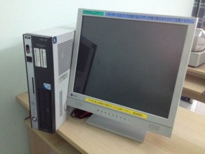 Màn hình cảm ứng