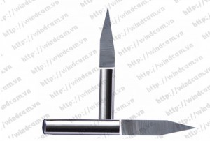 Dao các loại linh kiện máy cnc