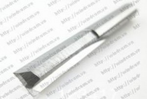 Dao các loại linh kiện máy cnc