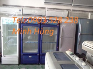 Mua trọn gói đồ nhà hàng, khách sạn cũ