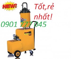 Máy bơm mỡ điện Kocu GZ-D1