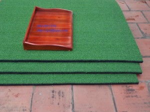 Thảm golf cao cấp