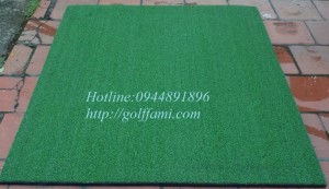 Thảm golf cao cấp