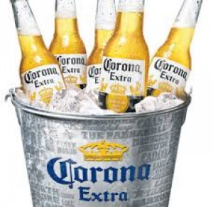 Bia Corona Extra Mexico 620.000đ