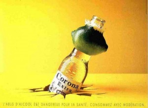 Bán Bia Corona Extra, Mexico.