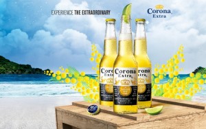 Bán Bia Corona Extra, Mexico.