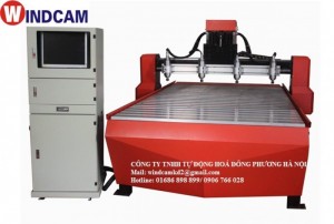 Cung cấp máy cnc.