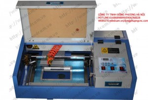 Máy laser 9013
