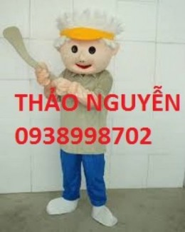 Mascot hiệp sĩ Bio Acimin, Mascot hiệp sĩ Bio Acimin