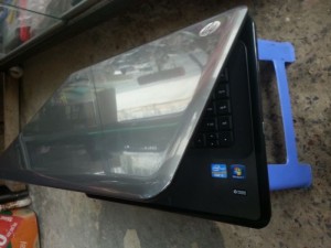 Laptop Hp g4 i3 2320 / 2g / 500g