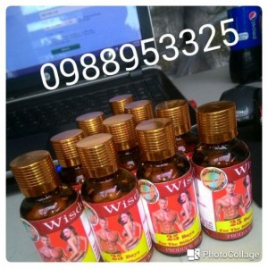 Tăng cân nhanh với vitamin wisdom weight
