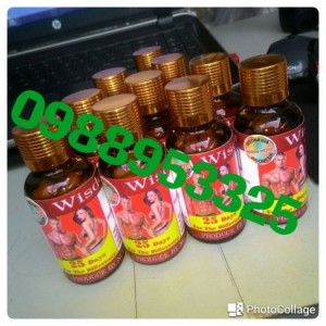 Tăng cân nhanh với vitamin wisdom weight