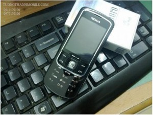 Điện thoại Nokia 8600 Chính hãng đẹp giá rẻ