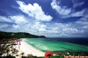 Tour Thailand Giá Sốc 5,4tr Dự Lễ Hội Loykrathong 5N4D