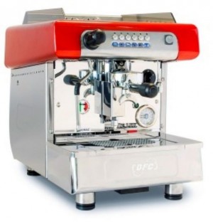 Bán máy pha cà phê BFC Delux 1G – E nhập khẩu từ Ý