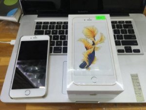 Iphone 6s , 6s plus cần ra đi nhanh