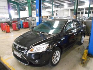 Bán Ford Focus 1.8 MT