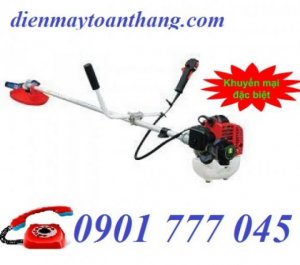 Máy Cắt Cỏ Chạy Xăng 2 Thì