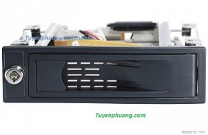 HDD Panel ISWAP -Thiết bị cắm nóng ổ cứng