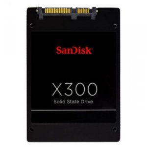 Cung cấp SSD Sandick x300 128gb