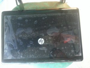 Hp 431 i5 2350 / 2g / 500g / 2 vga