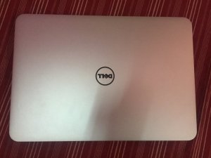 Dell Ultrabook Xps L1421X I7 3517 8Gb 500Gb Và Ssd 32Gb Vga Rời Gt630