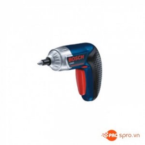 Máy vặn vít dùng Pin Bosch IXO III 3.6 V-LI