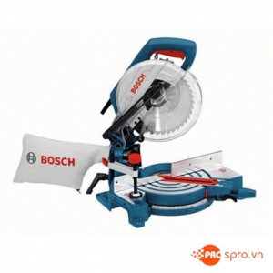 Máy cắt gỗ nhôm Bosch GCM 10M