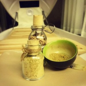 Mặt nạ Thuốc Bắc 50gram