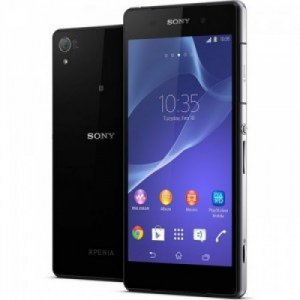 Bán điện thoại Sony Xperia Z2 mới xách tay giá rẻ