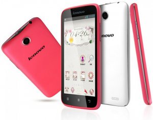 Điện thoại Lenovo A516 chính hãng