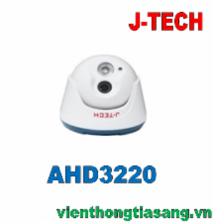Camera AHD J-Tech  AHD3220  giá rẻ tại Quận Bình Tân
