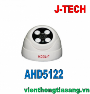 Camera AHD J-Tech  AHD5122