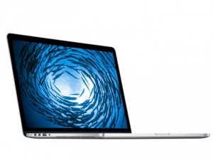 MacBook Pro Retina 15inch MGXC2